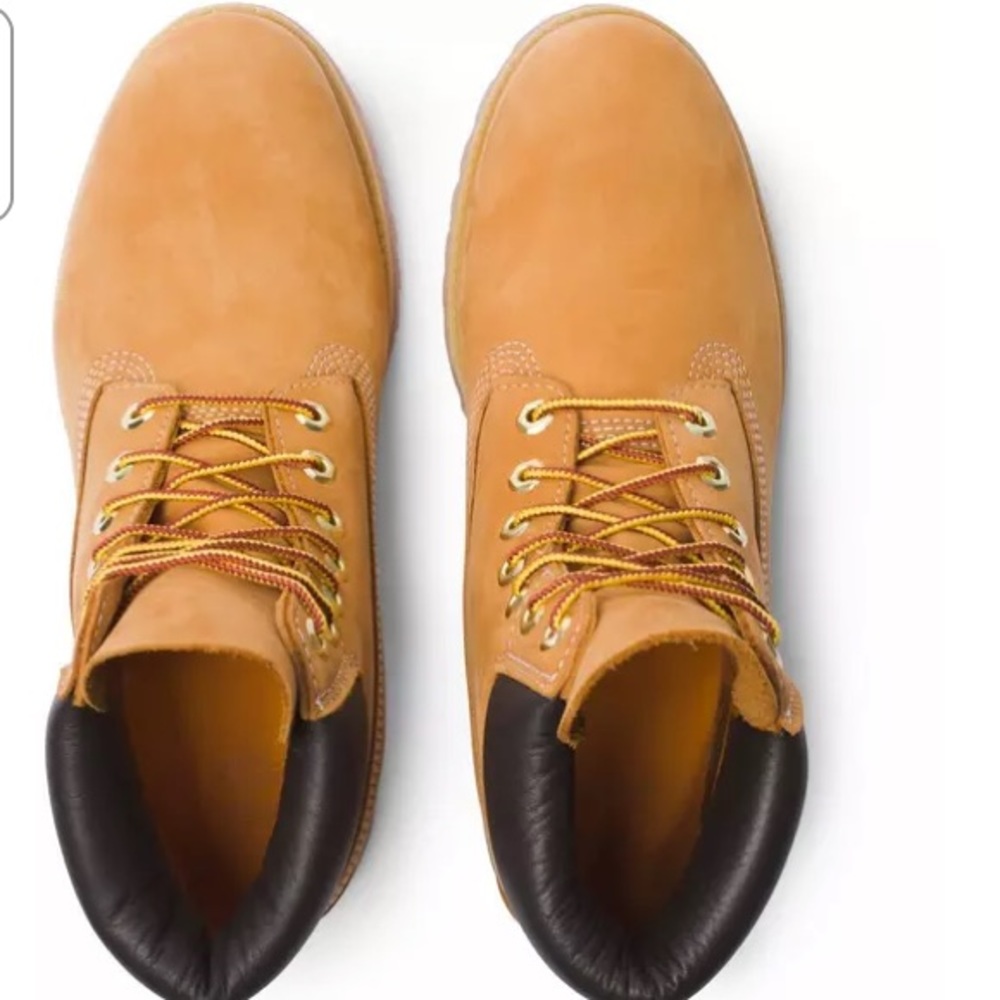 Timbs - Picture 5 of 5